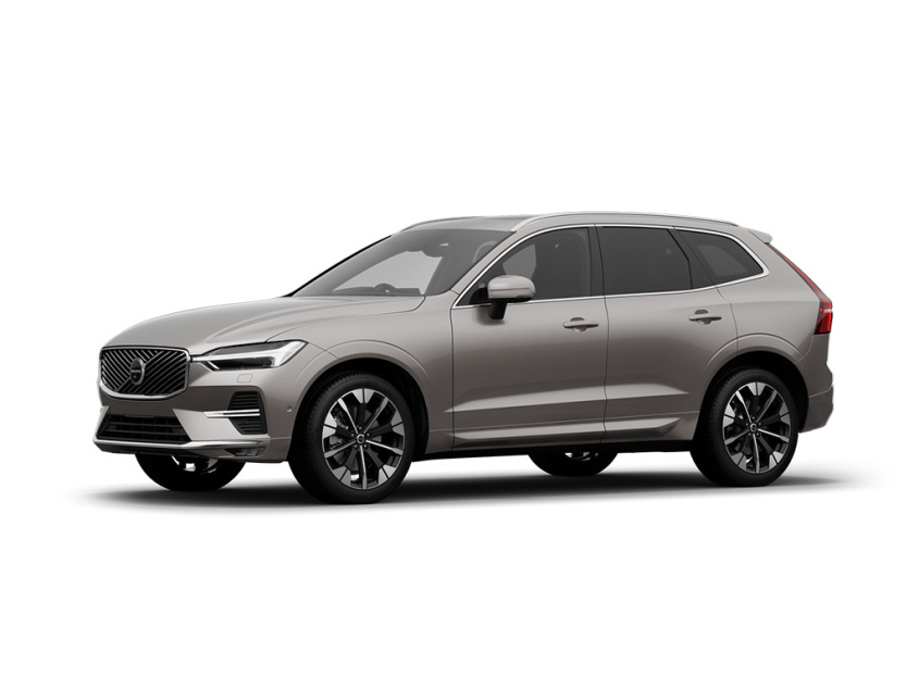 Volvo XC60 2.0 B5P Plus Dark 5dr AWD Geartronic Petrol Estate